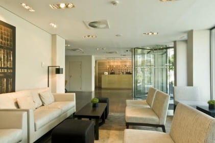 Park Inn by Radisson Antwerpen