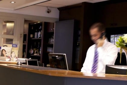 Tulip Inn Antwerpen
