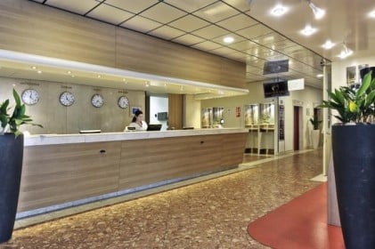 Van der Valk Hotel Antwerpen